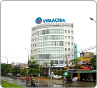 Lễ ký kết thoả thuận hợp tác giữa Viglacera và Vietnam Partner LLC